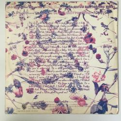 Prince and The Revolution - Purple Rain / 1984 Turkey / LP / *Pop Rock, Funk*