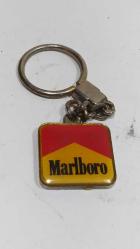 Antika - A26--MARLBORO ESKİ ANAHTARLIK - kitantik - kitaLog