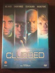 Clubbed - sonu olmayan yol / DVD