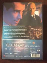 Clubbed - sonu olmayan yol / DVD