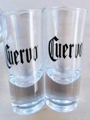 Cuervo Tekila BardağI SHOT BARDAĞI TEKİLA BARDAĞI 1 ADET