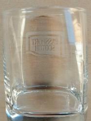 PASSPORT VİSKİ BARDAĞI 1 ADET