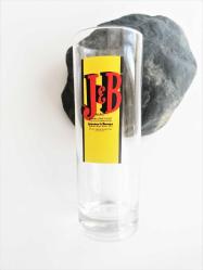 JB LONG VİSKİ BARDAĞI BARDAĞI 1 ADET NO 9