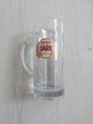 0.3L EFES DARK BİRA BARDAĞI 1 ADET - SANAT TACİRİ