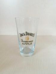JACK DANİELS VİSKİ BARDAĞI JENNESSE APPLE 1 ADET