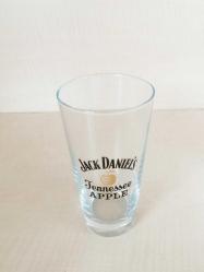 JACK DANİELS VİSKİ BARDAĞI JENNESSE APPLE 1 ADET
