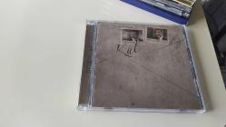 YAVUZ BİNGÖL KÜL CD ALBÜM KONDİSYON YÜKSEK KOLEKSİYONLUK