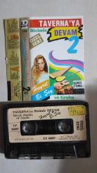 TAVERNA YA DEVAM 2 NECATİ DİNDAŞ VE GRUBU KAĞIT BASKI