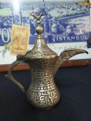 PİRİNÇ SÜTLÜK MIRRA