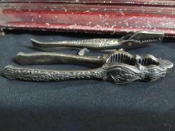 PİRİNÇ CEVİZ VE FINDIK KIRACAKLARI