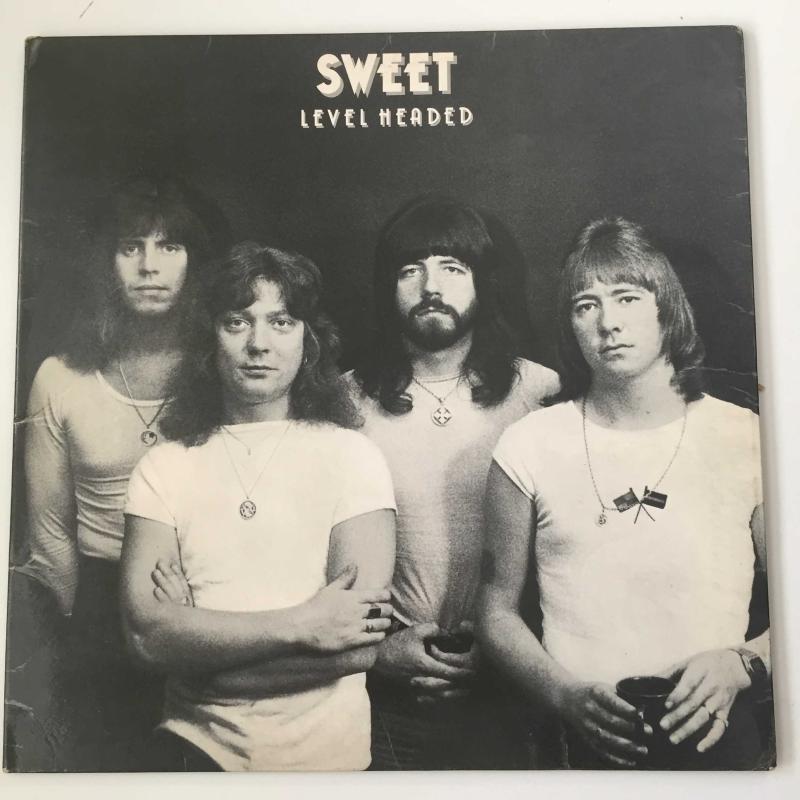 Sweet lp
