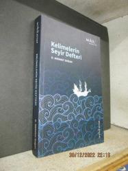 KELİMELERİN SEYİR DEFTERİ