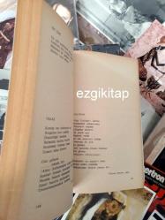 kısmeti kapalı gençlik - necati cumalı