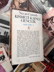 kısmeti kapalı gençlik - necati cumalı