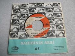 17 - TANER ŞENER - İstanbul'u artık hiç sevmiyorum - Gönül kuşu