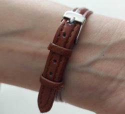 JAPONYA-ÇİN CUMHURİYETİ DENİ GABİ QUARTZ MARKA ORİJİNAL PİLLİ  MUHTEŞEM BAYAN KOL SAATİ AKTİF-BAKIMLI ĞĞĞ1B2