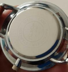 JAPONYA-ÇİN CUMHURİYETİ DENİ GABİ QUARTZ MARKA ORİJİNAL PİLLİ  MUHTEŞEM BAYAN KOL SAATİ AKTİF-BAKIMLI ĞĞĞ1B2