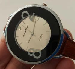 JAPONYA-ÇİN CUMHURİYETİ DENİ GABİ QUARTZ MARKA ORİJİNAL PİLLİ  MUHTEŞEM BAYAN KOL SAATİ AKTİF-BAKIMLI ĞĞĞ1B2