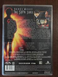 The sixth sense - altıncı his / 2 disk DVD