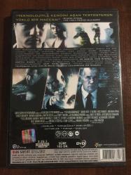 Adım adım komplo / DVD