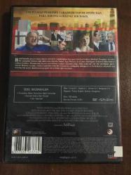 Borsa - para asla uyumaz / DVD