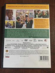 Yenilmez - invictus / DVD