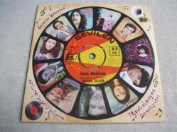 18 - DURSUN SALKIM - Veda mektubu - Ayran gönüllü