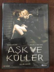 Aşk ve küller / DVD