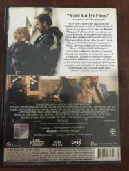 Aşk ve küller / DVD