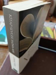 Kitap Sevgisi Yazma Aşkı -  Cemal Nar - ÖZGÜ YAYINLARI