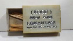 KOÇO MODA PARK LOKANTASI PLASTİK KİBRİT