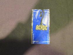 KOLYE, AC/DC KOLYE.DÜNYANIN EN MEŞHUR AVUSTRALYALI HARD ROCK GRUBUNUN ÇOK ŞIK KULLANILMAMIŞ  KOLYESİ 230