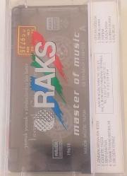 İSMAİL GÜÇLÜSES YUMAK YUMAK ZİNDANLARDAN BİN BETER Kaset Sıfır .T