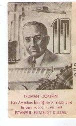 FDC..İLKGÜN ZARFI..