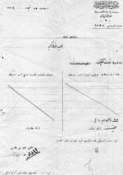 LOT.9 » OSMANLICA MEKTUP OSMANLI BANKASI