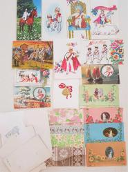 DÜĞÜN DAVETİYESİ KOLEKSİYONU- 104 adet