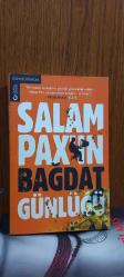 Salam Pax'ın Bağdat Günlüğü