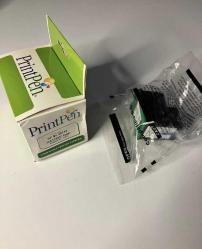 Printpen HP 351 XL renkli muadil kartuş