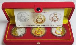 Galatasaray 100. Yıl Set