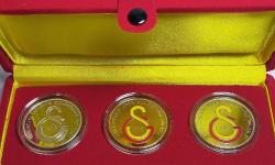 Galatasaray 100. Yıl Set