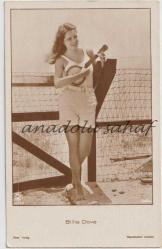 Billie Dove / Ross Verlag