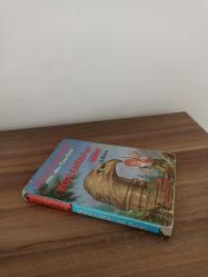 MİDOS KARTALI'NIN GÖZLERİ - ŞÖMİZLİ - 1990 ALTIN KİTAP ÖDÜLÜ