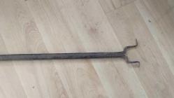 BÜYÜK BOY ANTİKA EL BURGU ALETİ