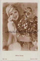 Billie Dove / Ross Verlag