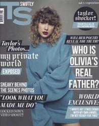 TAYLOR SWIFT - REPUTATION: VOLUME 1 SPECIAL EDITION 2017