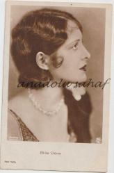 Billie Dove / Ross Verlag