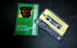 NAT KING COLE * THE VERY BEST OF NAT KING COLE * KASET