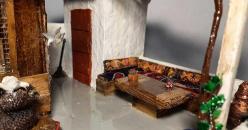 ''TERASTA GÜVERCİNLER''