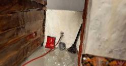 ''TERASTA GÜVERCİNLER''