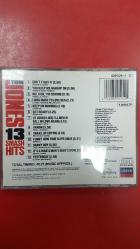 TOM JONES  13 SMASH HITS  CD